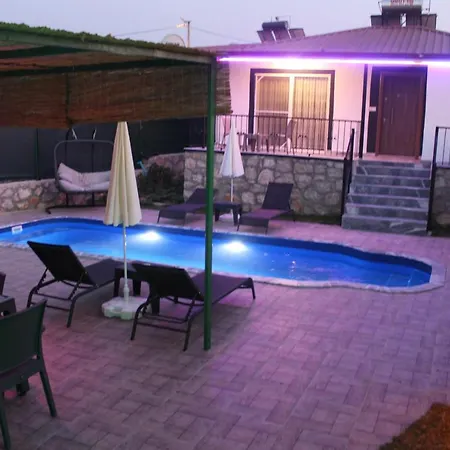 Villa Kuecuek Βίλα Kadikoy (Fethiye)